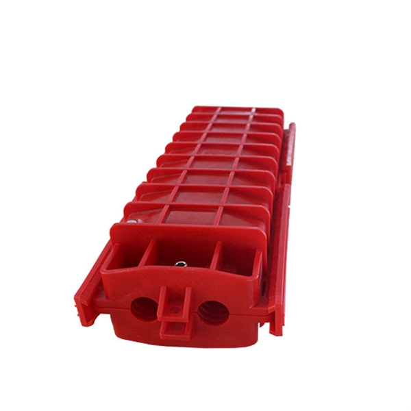 OPGW junction box for overhead power optical cable