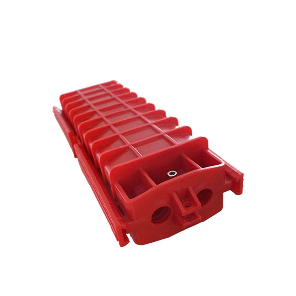 Zinc Coating for Photovoltaic Cable Trays