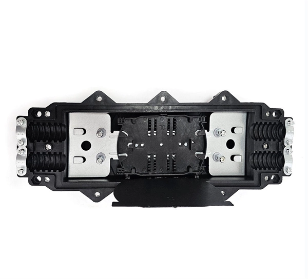 Standard resistance of inlet and outlet lines of distribution box
