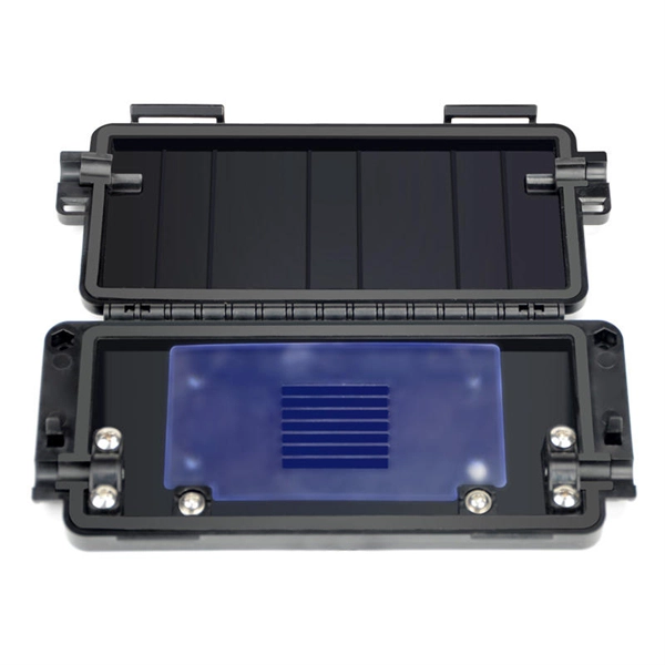Requirements for Custom Wiring Distribution Boxes