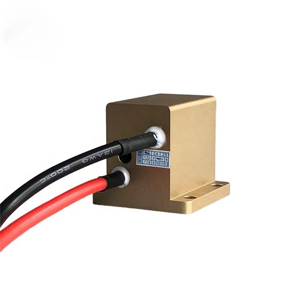 Advantages of fd fiber optic sensors
