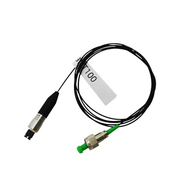Does the core switch have wireless connectivity