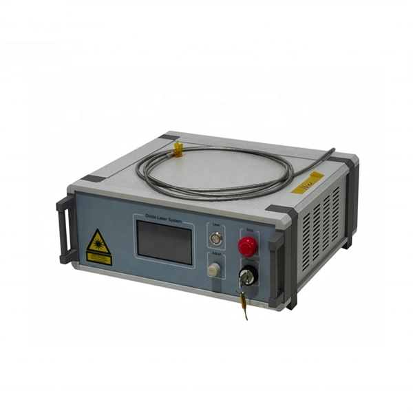 Are fiber optic cold connectors detachable 