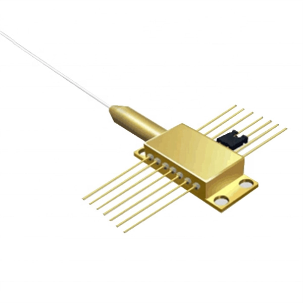 Certified optical module 1G