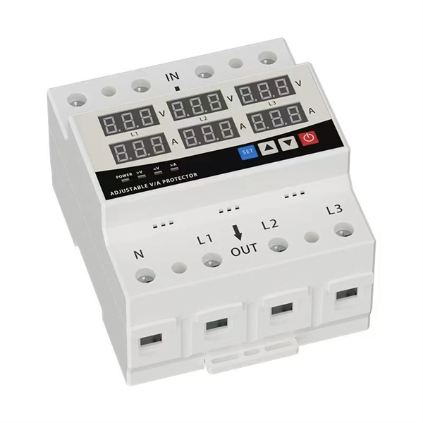 Type 110 Fiber Optic Panel