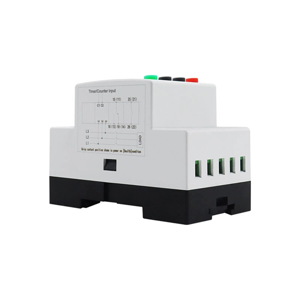 Coaxial Fiber Optic Adapter
