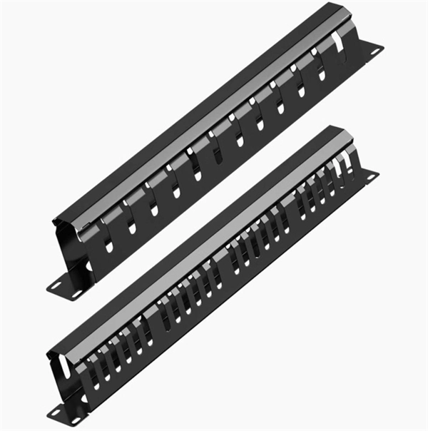 Precision rack maintenance