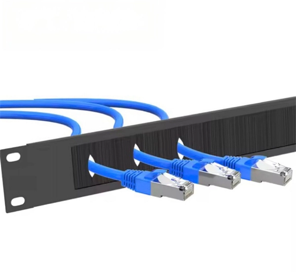 What are the methods for tracing cables in cable trays 