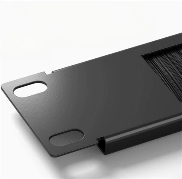 Customization Process for 8-Core Fiber Optic Distribution Cabinets for Data Centers