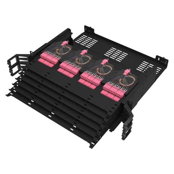 Syrian High-Temperature Well Logging Optical Cable