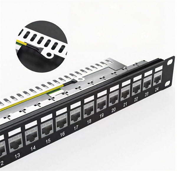 Italian Terminal Box Manufacturer