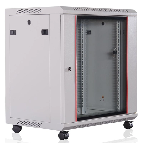 Congo Fiber Optic Distribution Box 24-core