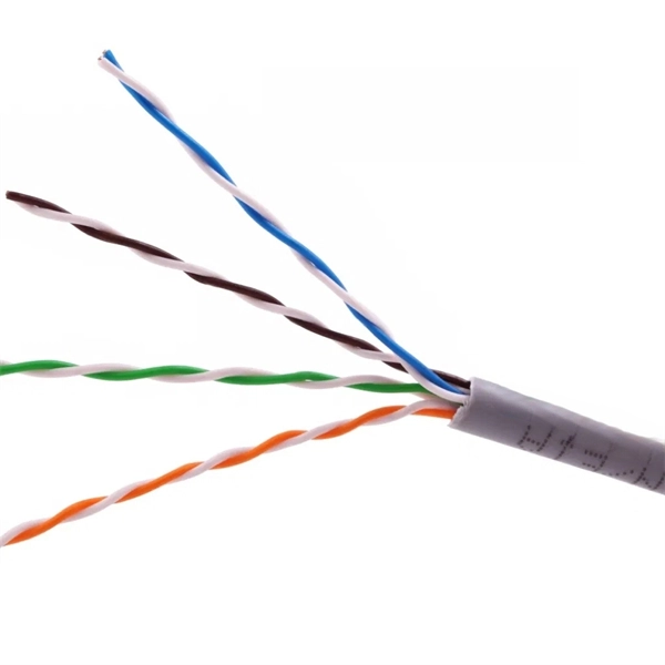 10 Gigabit Fiber Optic Switch Configuration Scheme