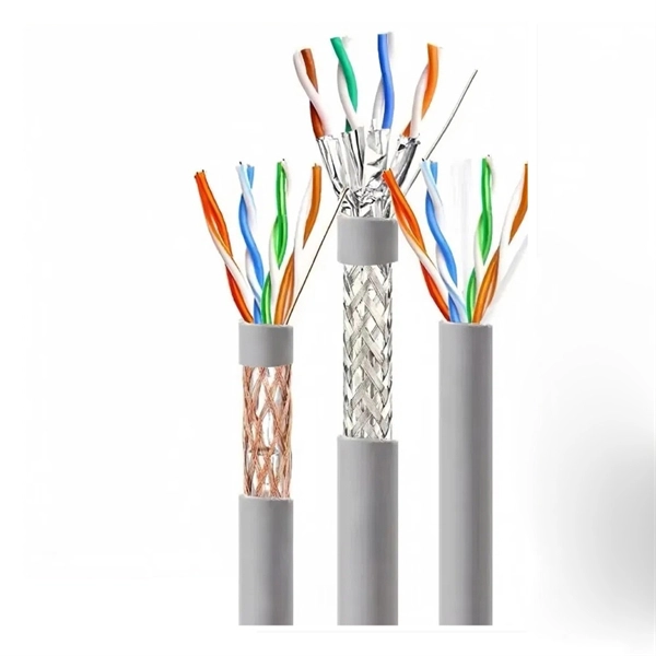 How to configure a standard electrical distribution box 