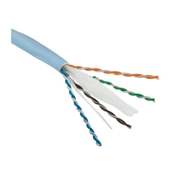 Minimum bending radius of drop fiber optic cable