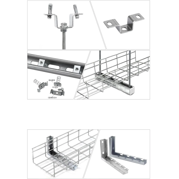 Wholesale of cable tray manufacturers in the United States