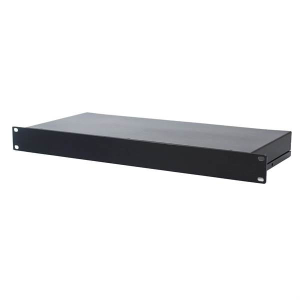 Rack Fiber Optic Patch Cord Installation Standards