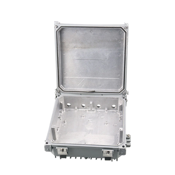 Recommended manufacturers of trapezoidal cable trays in Indonesia