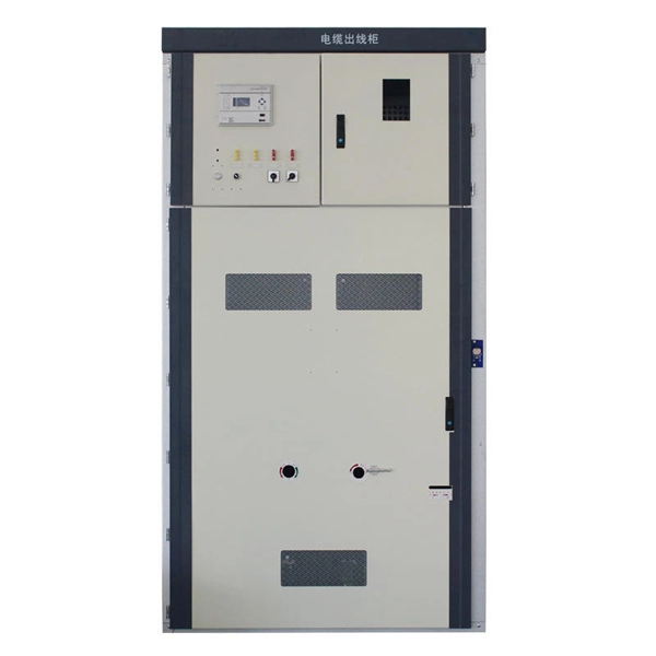 Wiring of distribution box sockets and lighting