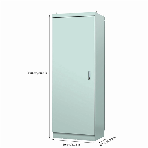 Comoros Cable Tray Specifications