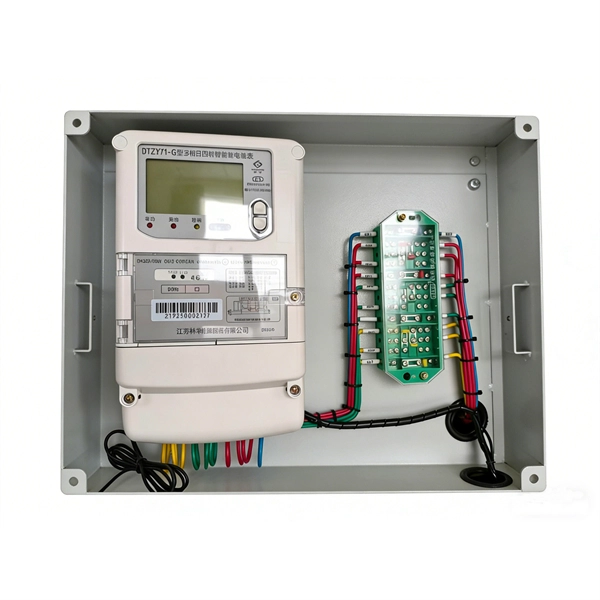 What methods are used to measure optical cable loss