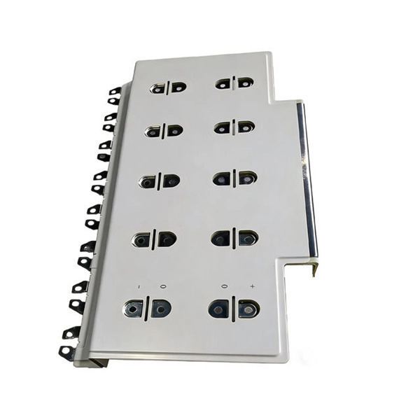 Most commonly used distribution box models