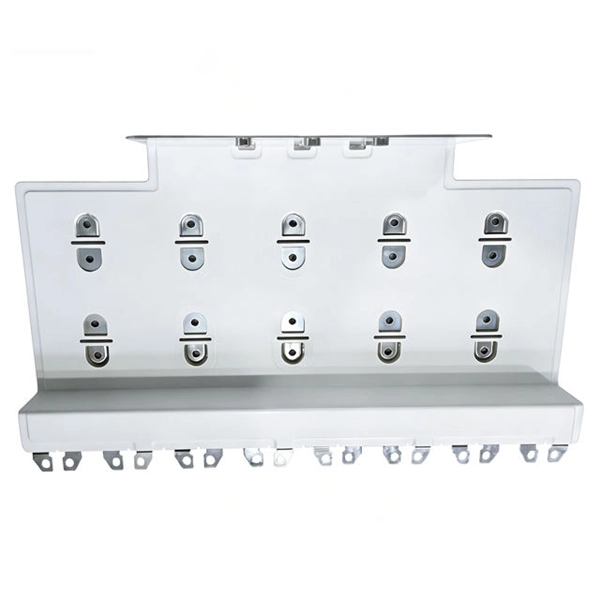Selection of Overhead Optical Cable Routes
