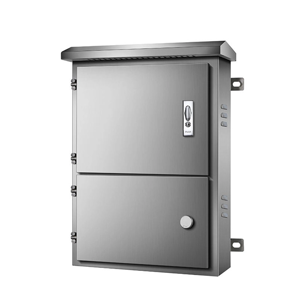 Passive Optical Network System Network