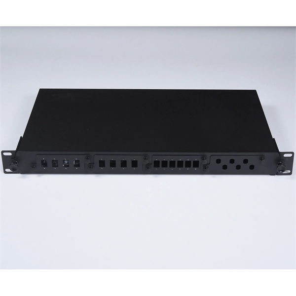 High Temperature Resistant SFP Optical Module Test Report