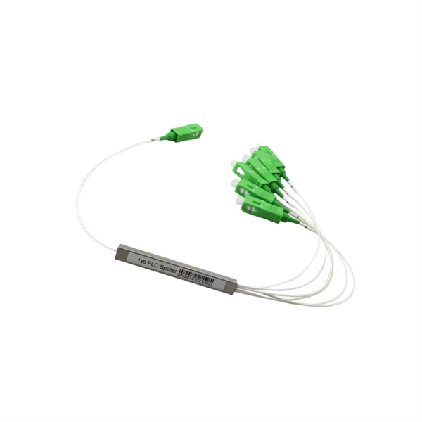 Weaknesses of Ordinary Fiber Optic Sensors
