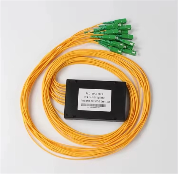 Fiber Loss in Terminal Box