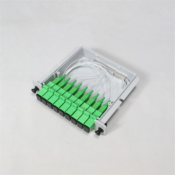 Lida Distribution Box Manufacturer