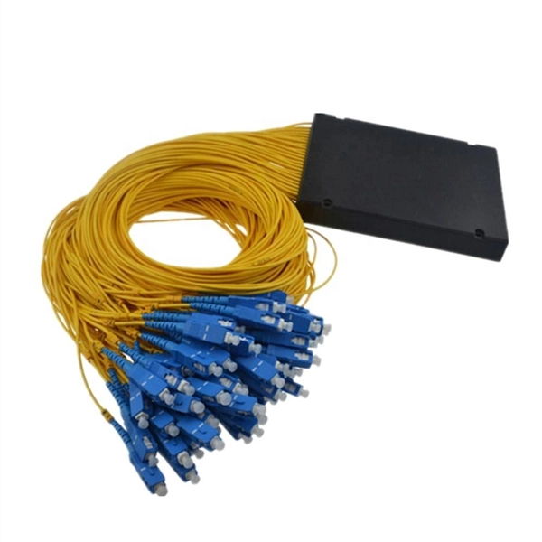 Angola Fiber Optic Cable Junction Box Coverage