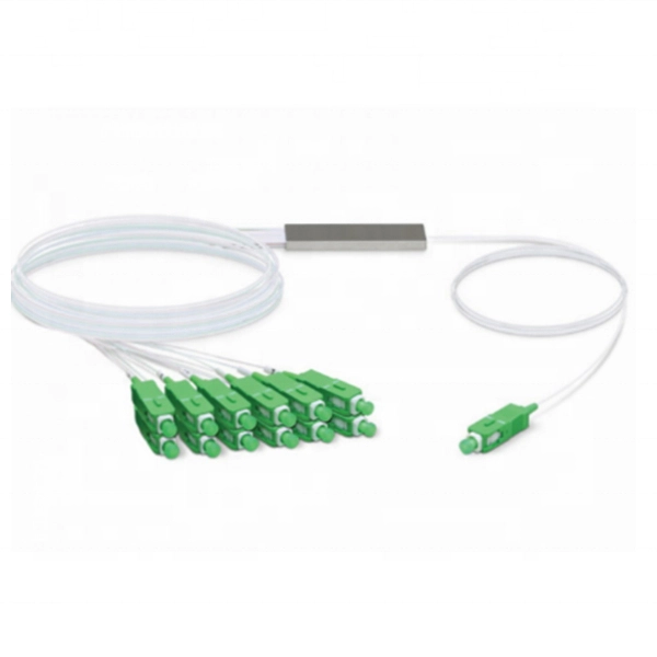 Are fiber optic and network cable switch panels the same