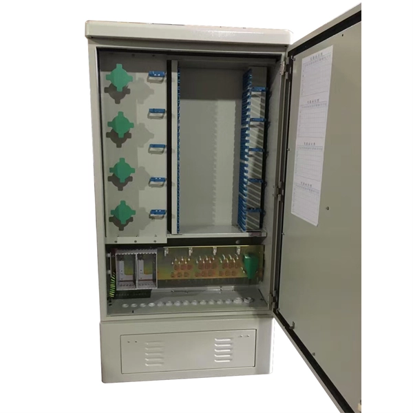 Standard for Indoor Optical Cable Sheathing