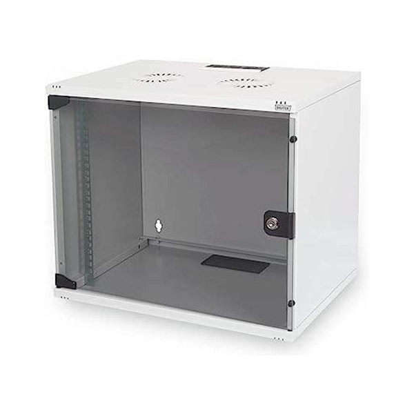 Outdoor secondary and tertiary power distribution boxes
