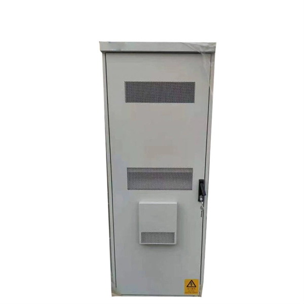 Switzerland provides fiber optic distribution boxes