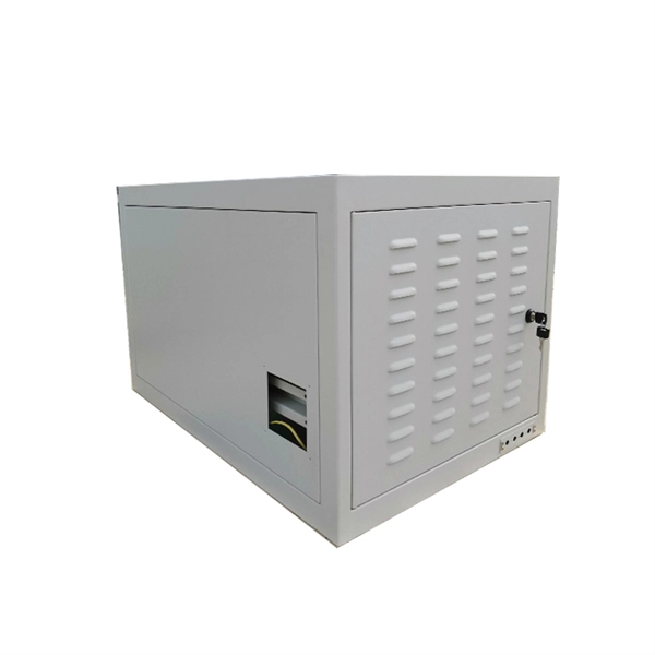 Corrosion-resistant and durable distribution box
