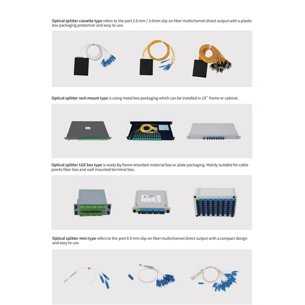 Price of Fiber Optic Fusion Splicing Junction Box