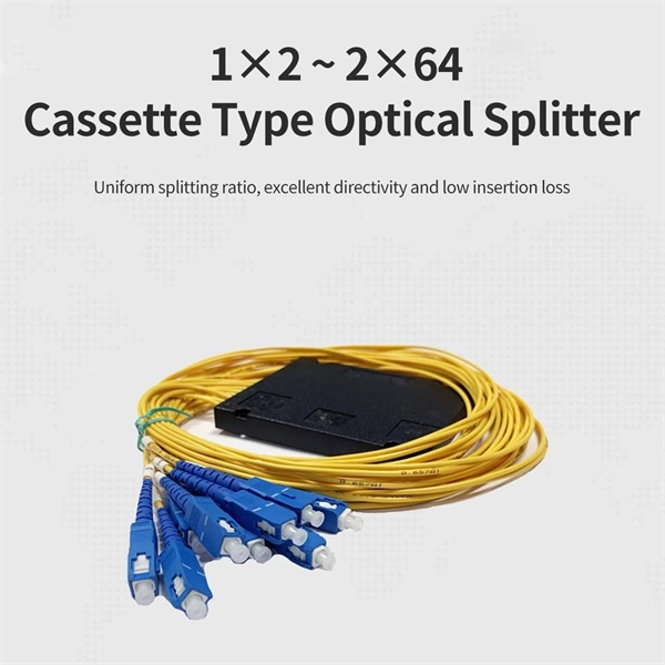 Fiber Optic Cable Loss Monitoring and Detection