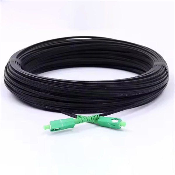 What colors are available for 24-core optical cables 