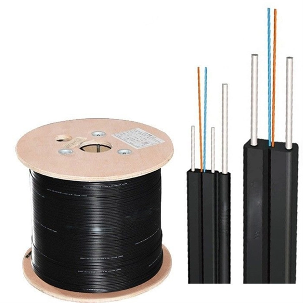 Price of one fiber optic cable core for testing