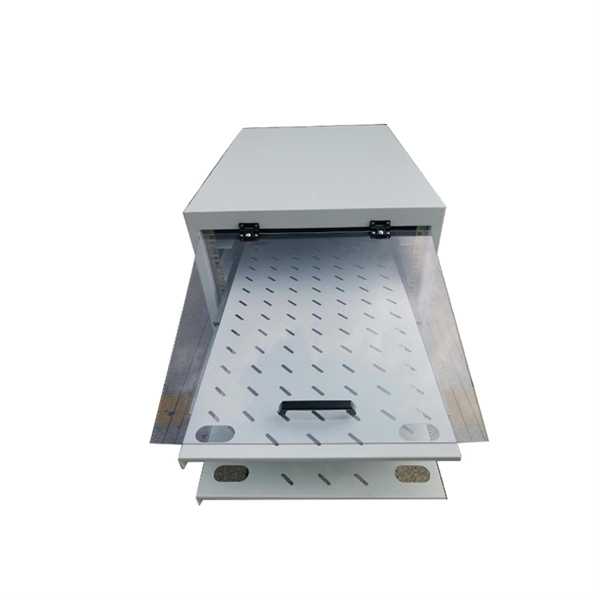 Outdoor Temporary Small Power Distribution Box