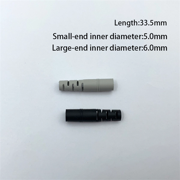 Working Principle of Fiber Optic Methane Sensor