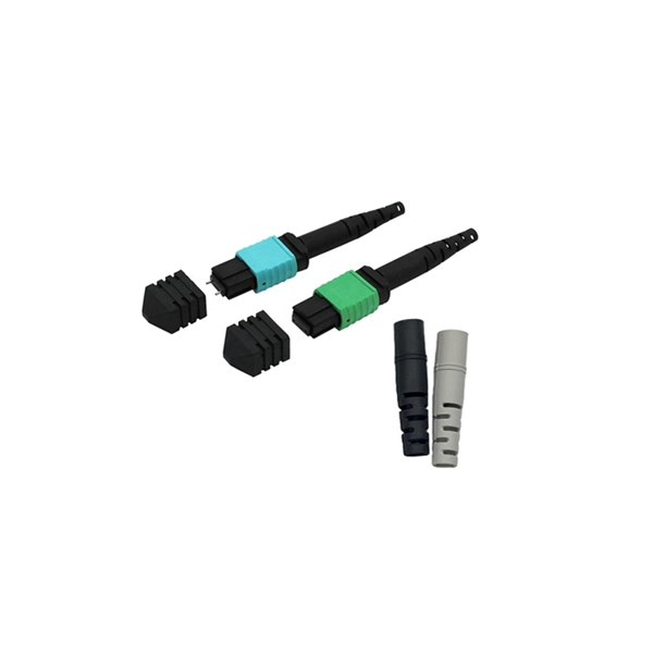 Fiber optic cable laying frame vibration