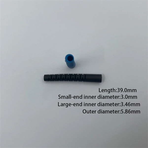 Density of Egyptian Optical Cable Lines