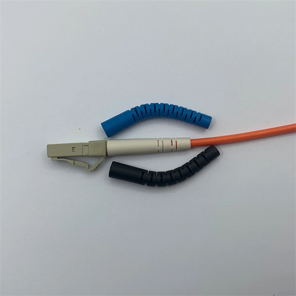 What is an SFP optical-to-electrical module 