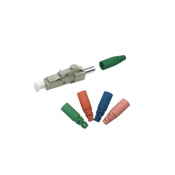 Wired Fiber Optic Cable Equipment