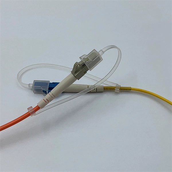 Fiber to the Home Fiber Optic Cable 