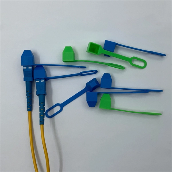 How to connect fiber optic cable and router 